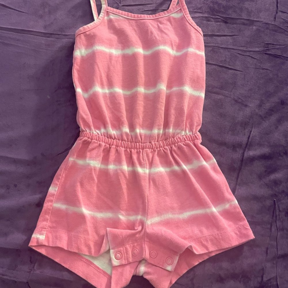 Toddler Jumper